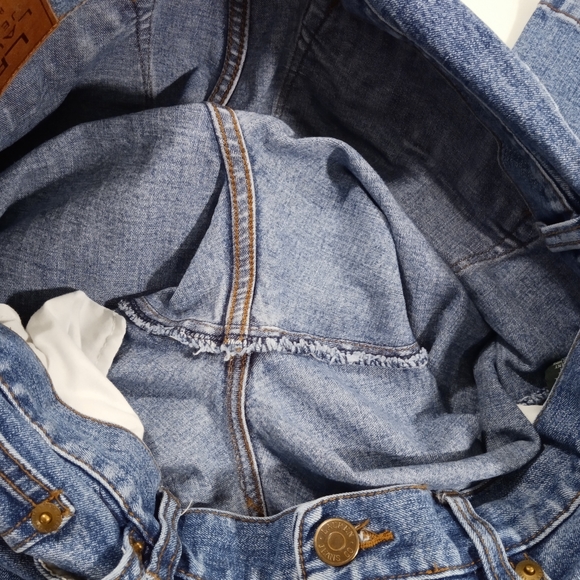 Lauren Jean's Classic Boot Cut - Picture 7 of 7